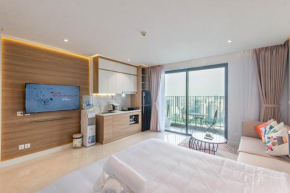 22Housing Vinhomes D'Capitale Hotel & Residence